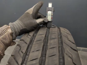 Гуми Летни 215/75R16, снимка 2