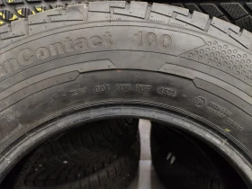Гуми Летни 215/75R16, снимка 6