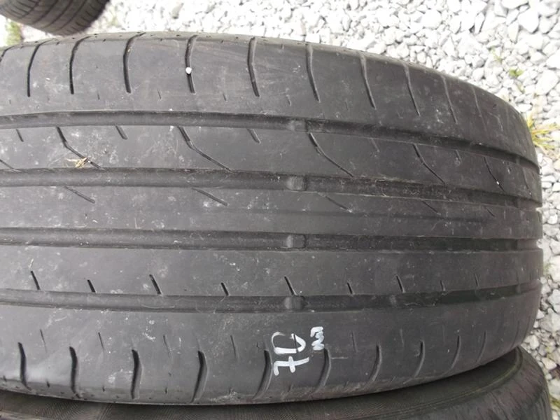 Гуми Летни 215/55R18, снимка 3 - Гуми и джанти - 14369016