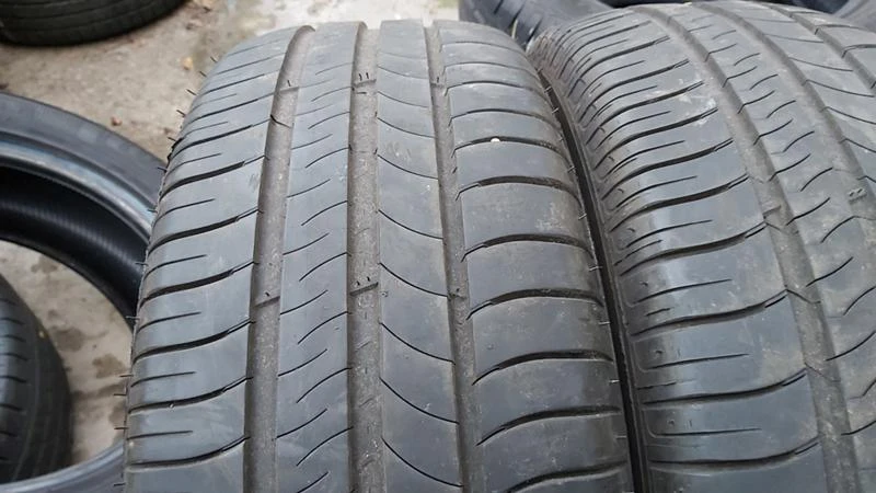 Гуми Летни 215/60R16, снимка 3 - Гуми и джанти - 27726493