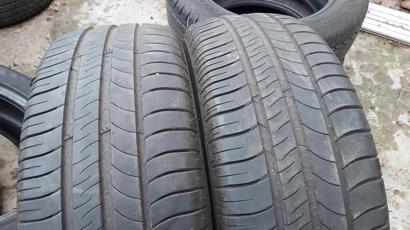 Гуми Летни 215/60R16, снимка 1 - Гуми и джанти - 27726493