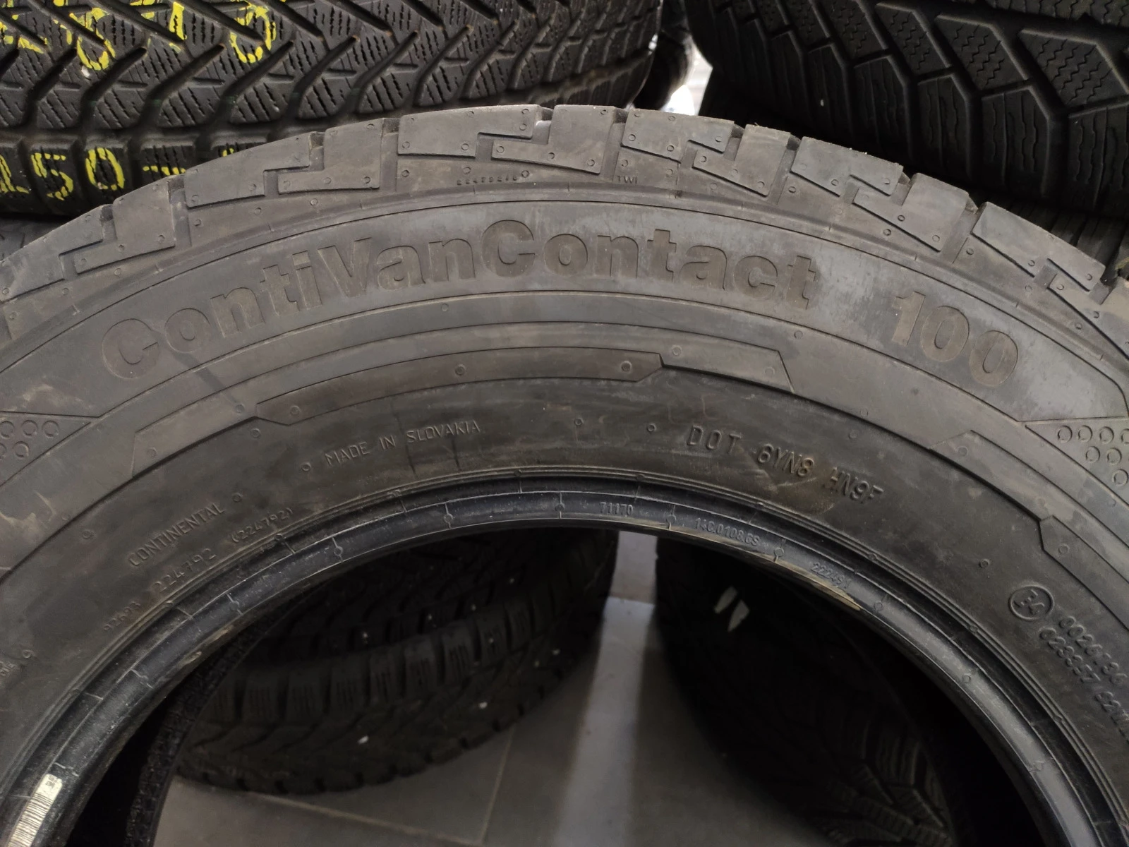  215/75R16 | Mobile.bg   3