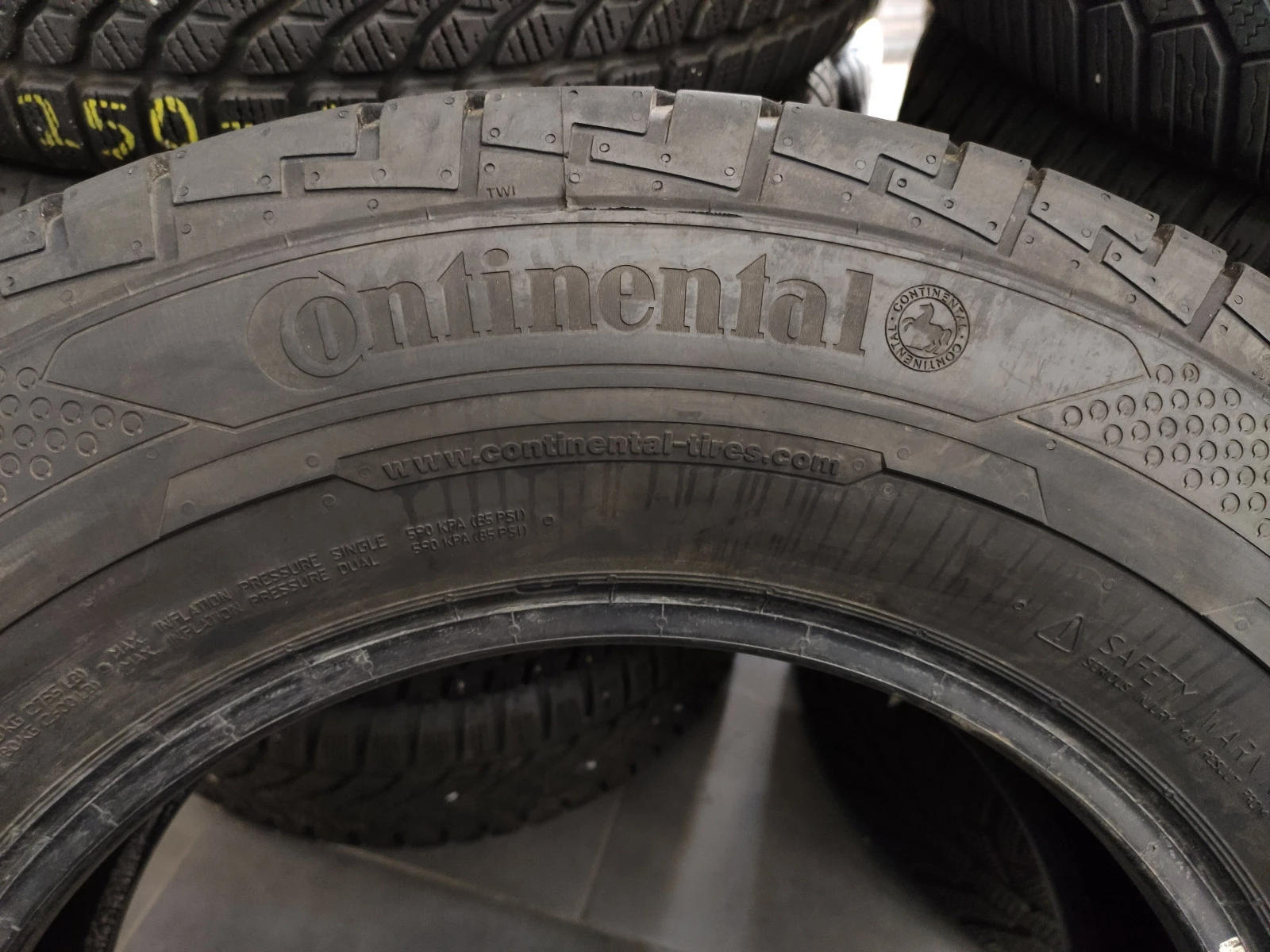  215/75R16 | Mobile.bg   4