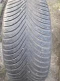 Гуми Зимни 225/50R17, снимка 1