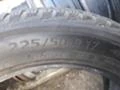 Гуми Зимни 225/50R17, снимка 4