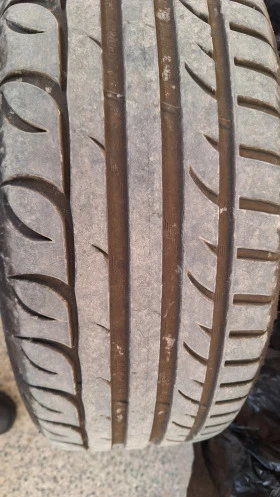 Гуми с джанти Tigar 225/50R17, снимка 3 - Гуми и джанти - 47370685