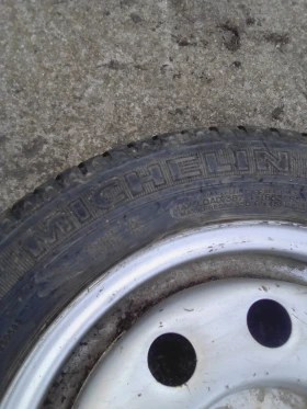    155/70R13  VW Polo | Mobile.bg    5