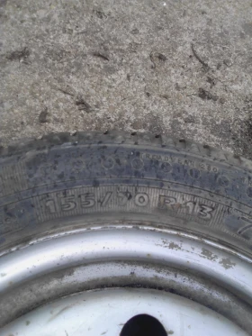    155/70R13  VW Polo | Mobile.bg    2
