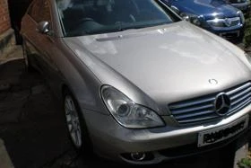 Mercedes-Benz CLS 320 CDI, V6, снимка 3