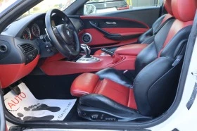 BMW M6  V10/Edition/Xenon/Navi, снимка 8