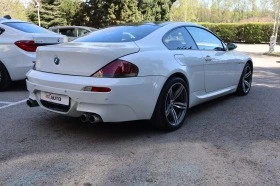 BMW M6  V10/Edition/Xenon/Navi, снимка 6