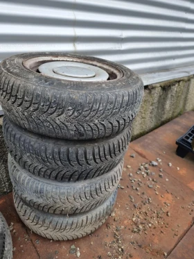 Fiat Scudo 1.9 TDI /Климатик, снимка 16