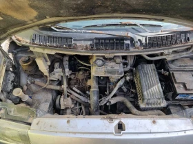 Fiat Scudo 1.9 TDI /Климатик, снимка 7