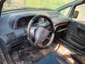 Fiat Scudo 1.9 TDI /Климатик, снимка 8