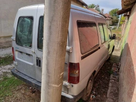 Fiat Scudo 1.9 TDI /Климатик, снимка 6