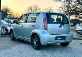 Subaru Justy 1.0 бензин, снимка 5
