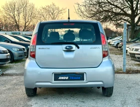 Subaru Justy 1.0 бензин, снимка 6