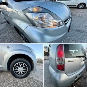 Subaru Justy 1.0 бензин, снимка 8