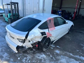 BMW 3gt F34 328i x-drive 245hp НА ЧАСТИ, снимка 5