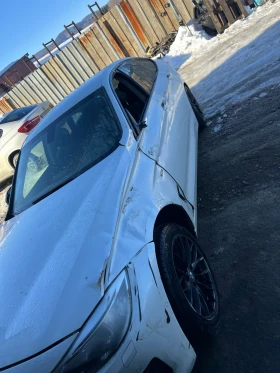 BMW 3gt F34 328i x-drive 245hp НА ЧАСТИ, снимка 3