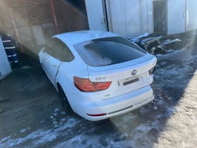 BMW 3gt F34 328i x-drive 245hp НА ЧАСТИ, снимка 4