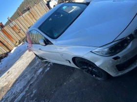 BMW 3gt F34 328i x-drive 245hp НА ЧАСТИ, снимка 2