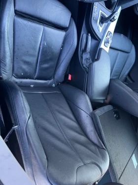 BMW 3gt F34 328i x-drive 245hp НА ЧАСТИ, снимка 6