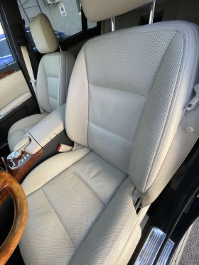 Mercedes-Benz S 500 LONG, снимка 11