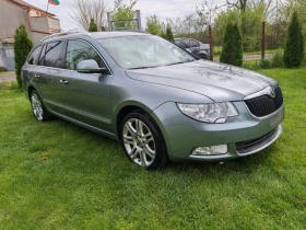 Skoda Superb, снимка 3