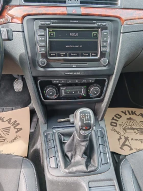 Skoda Superb, снимка 12