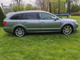 Skoda Superb, снимка 7