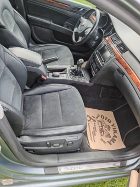 Skoda Superb, снимка 11