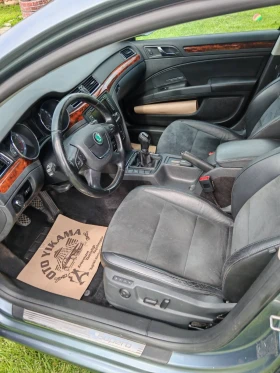 Skoda Superb, снимка 9