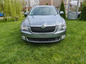 Skoda Superb, снимка 1