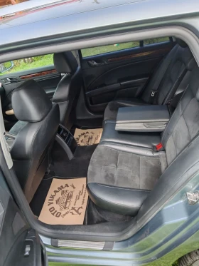 Skoda Superb, снимка 16