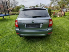 Skoda Superb, снимка 6