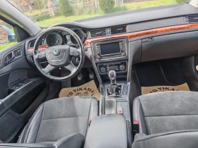 Skoda Superb, снимка 10