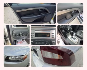 Volvo S80 2.4 D5, снимка 15