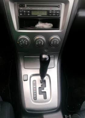 Subaru Impreza 1.6 автомат газ 4х4, снимка 10
