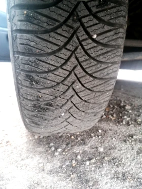 Subaru Impreza 1.6 автомат газ 4х4, снимка 11