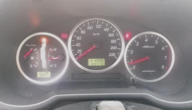 Subaru Impreza 1.6 автомат газ 4х4, снимка 9