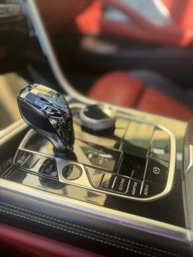 BMW 850 M8 Grand coupe full Carbon Core завиващ заден мост, снимка 9