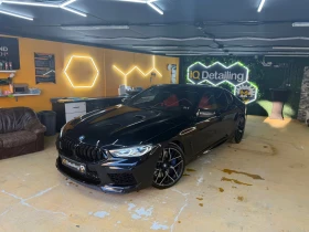 BMW 850 M8 Grand coupe full Carbon Core завиващ заден мост, снимка 2