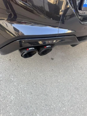 BMW 850 M8 Grand coupe full Carbon Core завиващ заден мост, снимка 7