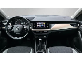 Skoda Scala Месечна вноска от 230  , снимка 8