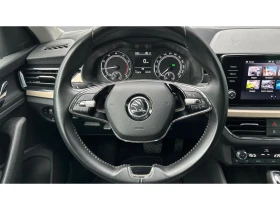 Skoda Scala Месечна вноска от 230  , снимка 13