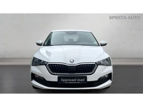 Skoda Scala Месечна вноска от 230  , снимка 5