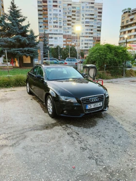 Audi A4 TFSI, снимка 3