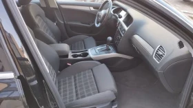 Audi A4 TFSI, снимка 6