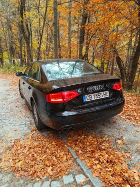 Audi A4 TFSI, снимка 5
